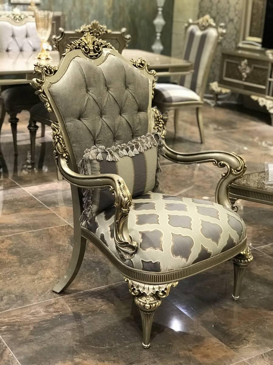 ABUJA DINING ROOM SET Koyunlu Sofa